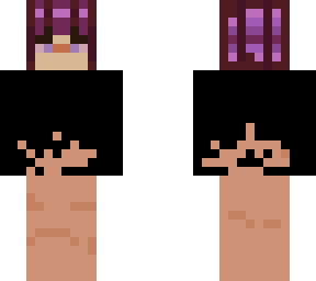 vbackawrds worm woman