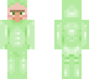 villager elf