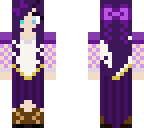 violet