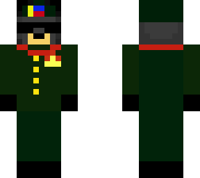 war bear