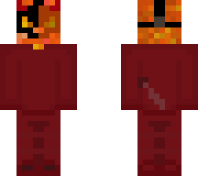 warm devil