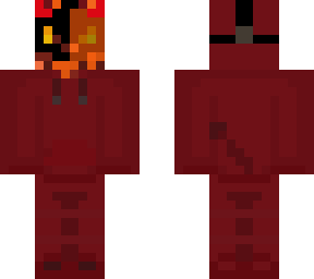 warm devil poop