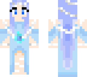 water fairy (master)