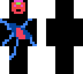weird robot