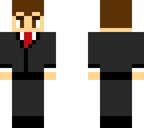 well i tried kind of making me but tlauncher thinks its an invisible skin :p