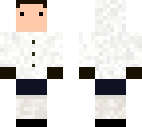 white death