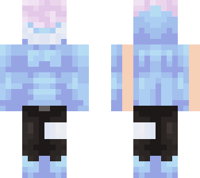 white nomu
