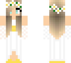 white weding
