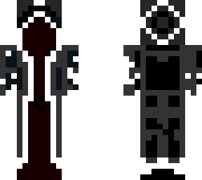 white wizard