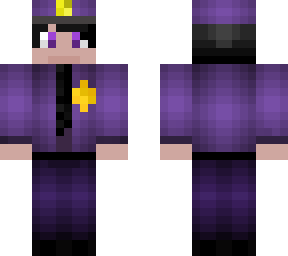 william afton