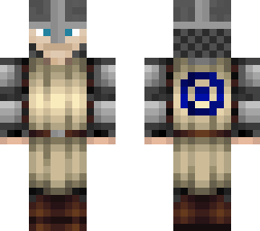willythedood knight