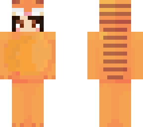 wip garfield (base used currently)