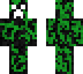 wither creeper