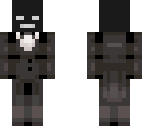 wither suit