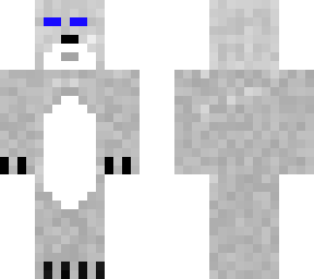 wolf