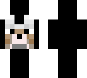 wolf face