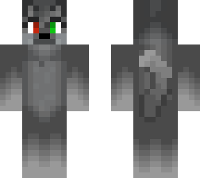 wolf girl