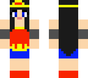 wonder woman