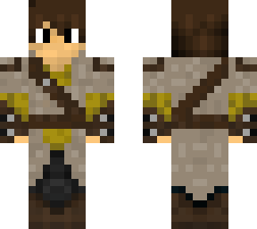 wood elf