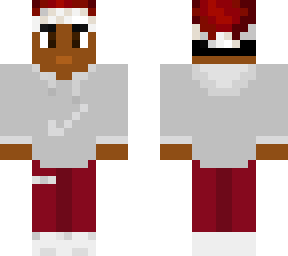 nike santa hat