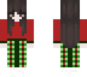 xmas hali