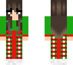 xmas hayla