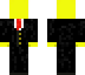 yellow tomato is suit #2