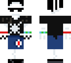 zairo skin