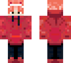 zero two boy