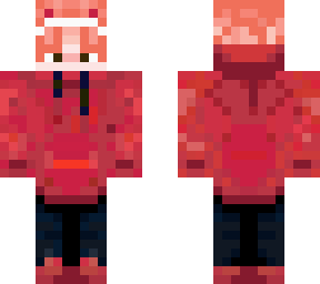 zero two boy