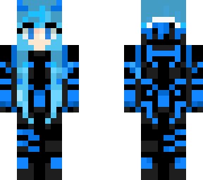 zeroblue
