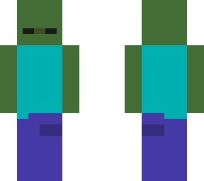 zombi  (kawaii)
