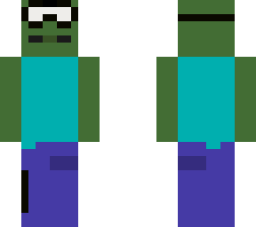 zombi