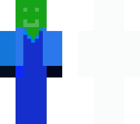 zombi stive
