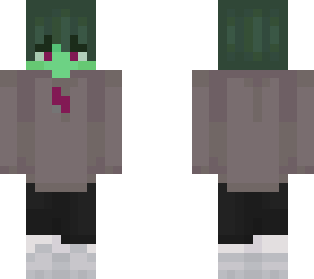 zombie eboy