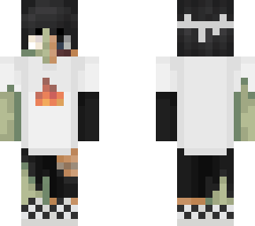 zombie sapnap