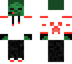 zombie time