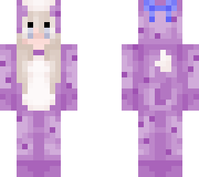 *~* custom reindeer girl *~*