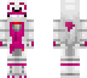 *~funtime foxy~* (original)