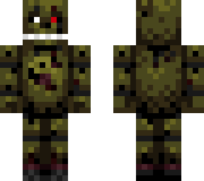 *~springtrap~* (original)