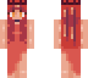 ~*~magma queen~*~