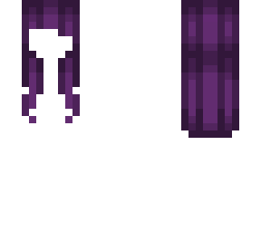 ~*purple - hb*~