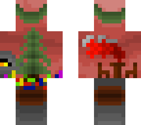 ++~a quiet christmas~++ +~~:d~~+