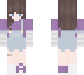 ~ boys will be bugs ~ // inspired skin