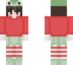 ~ bubbles the christmas frog~