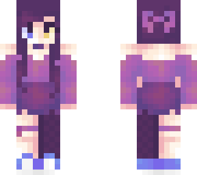 -+glamour+- pce