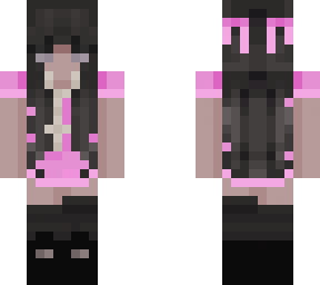 ~.goth/pretty girl a e s t h e t i c.~