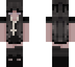 ~.goth/pretty girl a e s t h e t i c.~ update update black ver