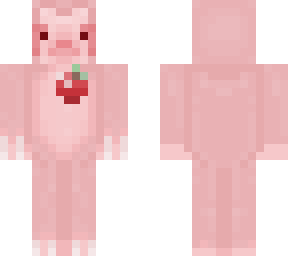 ~apple sloth~