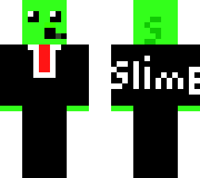 (better) slimetube skin